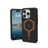 UAG Plyo Magnetinis dėklas telefonui iPhone 16 Pro - juodas