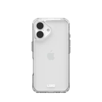 UAG Plyo iPhone 16 dėklas - skaidrus