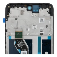 ServicePack LCD ekranas MOTOROLA Moto E15 / G05 5D68C29300