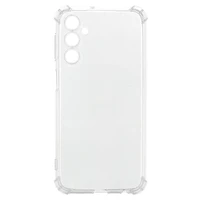 Clin Anti Shock 1,5mm Dėklas telefonui SAMSUNG GALAXY M34 5G skaidrus