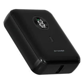 Mini išorinė baterija BlitzWolf BW-P21 10000mAh, 22.5W