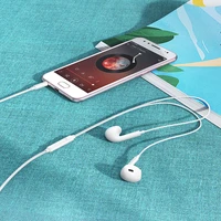 Borofone Ausinės BM100 Max Fuente su mikrofonu baltos