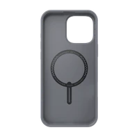 ZAGG SoHo Snap Magnetinis dėklas telefonui iPhone 16 Pro Max - Juodas