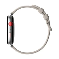 Išmanusis laikrodis Colmi C8 Max (Sidabrinis)