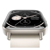 Išmanusis laikrodis "JoyRoom Fit-Life JR-FT3S" (baltas)