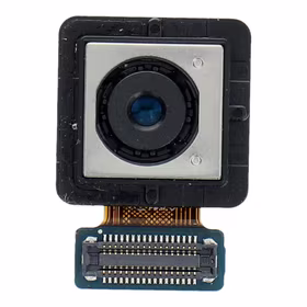 Samsung Galaxy A5 (2017) lankstus kabelis su galine kamera