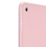 Tech-Protect SmartCase iPad 9.7'' 5 / 6 / 2017-2018 - rožinis