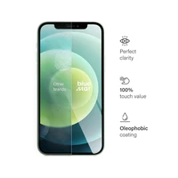 Apsauginis stiklas Blue Star - IPHONE 12 mini