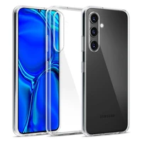 3mk skaidrus dėklas telefonui Samsung Galaxy A15 5G