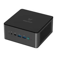 MINI-PC Minis Forum UM890 Pro Ryzen 9 8945HS 32GB RAM + 1TB