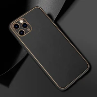 TEL PROTECT Luxury dėklas telefonui Xiaomi Redmi Note 11 5G/Note 11S 5G/Poco M4 Pro 5G juodas