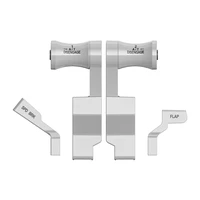 Moza Racing AS015 TQB droselio modulis