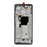 ServicePack LCD ekranas MOTOROLA Edge 40 Neo 5D68C23158