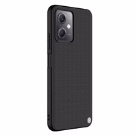 Dėklas Nillkin Textured Case Xiaomi Redmi Note 12 5G/Poco X5 5G juodas