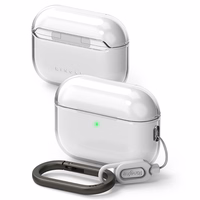 Ringke Air dėklas AirPods Pro 3 skaidrus