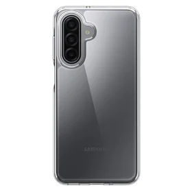 Spigen Ultra Hybrid dėklas telefonui Samsung Galaxy A17 - permatomas
