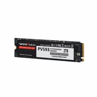 Patriot Viper PV593 M.2 PCI-E Gen5 x4 NVMe2 2 TB 14G