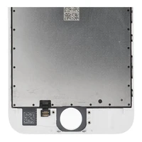 FixCell LCD ekranas IPHONE 6S baltas (refurbished)