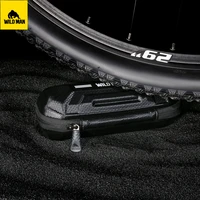 WILDMAN Dviračio krepšys XT11 vandeniui atsparus 0,8L bottle