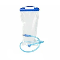 ROSWHEEL Backpack (151366-A) vandeniui atsparus 5L + bladder