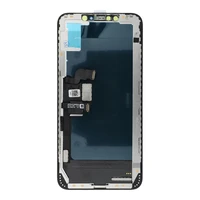 NCC LCD ekranas IPHONE 11 Pro Minkštas OLED