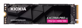 Kioxia Exceria PRO G2 1 TB M.2 PCI Express 5.0 NVMe BiCS FLASH TLC