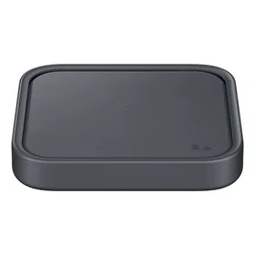 Samsung belaidis įkroviklis Wireless Charger Pad EP-P2400TBEGEU indukcinis įkroviklis 15W - juodas