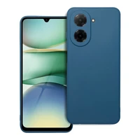 Dėklas Matt TPU Xiaomi Redmi A5/Poco C71 (171,7x77,8x8,26) mėlynas
