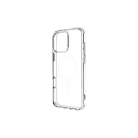 X-ONE Endura permatomas dėklas (suderinamas su MagSafe) - Apple iPhone 16 Pro Max