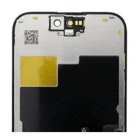 JK LCD ekranas (m) IPHONE 15 PRO FullHD Incell (Change IC)