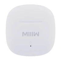 Conch True Plus MIIIW belaidės ausinės (baltos)