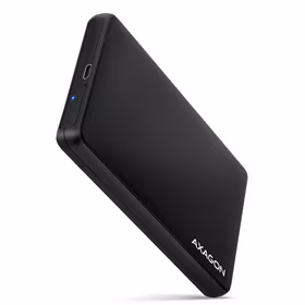 Axagon HDD dėžutė 2.5" USB-C EE25-SLC