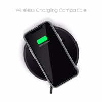 Dėklas Mercury Jelly Clear Apple iPhone 16e skaidrus