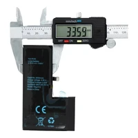 POLYMER BOX baterija IPHONE XS 2658 mAh