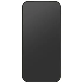 Uniq Optix Exofit Privatumo grūdintas apsauginis stiklas iPhone 17 Pro su aplikatoriumi