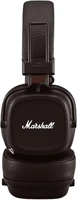 Belaidės ausinės Marshall Major IV On-Ear Bluetooth rudos