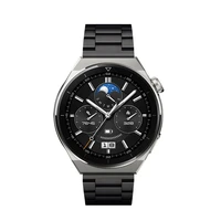 FORCELL F-DESIGN FS06 dirželis SAMSUNG Watch 20 mm juodas