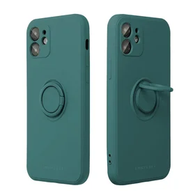 Roar Amber dėklas telefonui – iPhone 17 Pro žalias