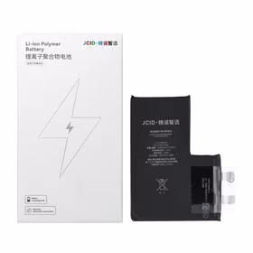 JCID Baterija without BMS iPhone 13 Pro Max (didelė talpa)