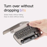 UF-TOOLS - Precizinių atsuktuvų rinkinys 32in1