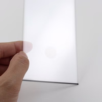 Ekrano apsauga "Curve Glass 5D" Samsung G988 S20 Ultra (Blister)