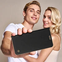 Wonder Frame Dėklas Samsung Galaxy A17 5G juodas