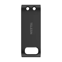 Telesin šoninės durelės GoPro Hero 9 / Hero 10 / Hero 11 / Hero 12 / Hero 13 (GP-CLC-901) (plastikas)
