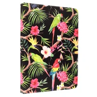 Wonder planšetinio kompiuterio drobinis dėklas 13 colių egzotiškas