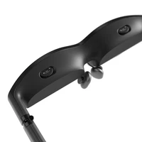 VITURE Pro XR Pro-Glas-Blk akiniai