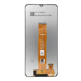 FixCell LCD ekranas SAMSUNG a12 a125 OEM be rėmelio