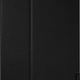 LAUT Prestige Folio dėklas su Apple Pencil laikikliu iPad 10.2" 7 / 8 / 9 – juodas