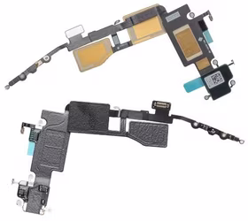 Lanksčioji jungtis skirta iPhone 11 Pro Max Wifi antena ORG