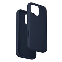 Vention dėklas telefonui KUHL0-40 iPhone 16 Pro Max Magnetinis (Mėlynas)
