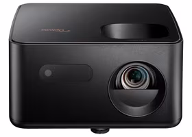 Optoma Photon Life PK31 Standartinio nuotolio projektorius 900 ANSI lumens DLP UHD 4K (3840x2160) 3D Juoda